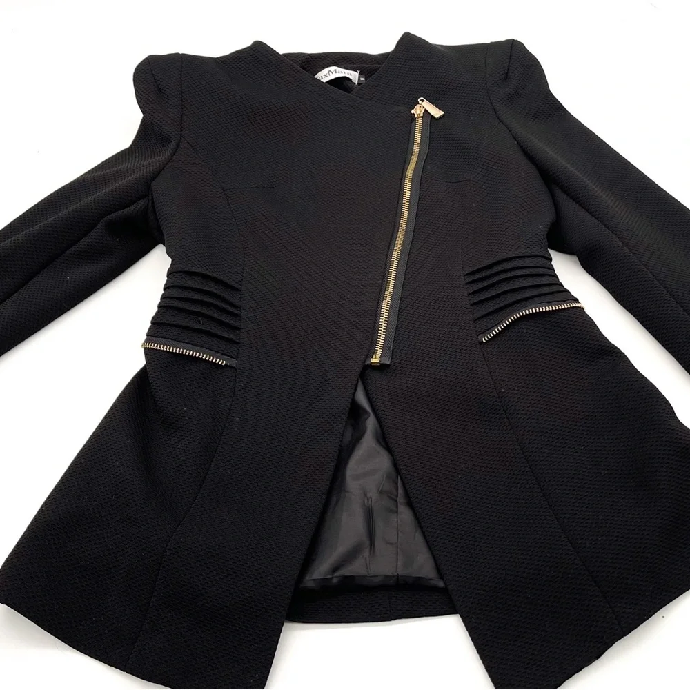 MAX MARA Bluzer New without tags - Picture 5 of 7